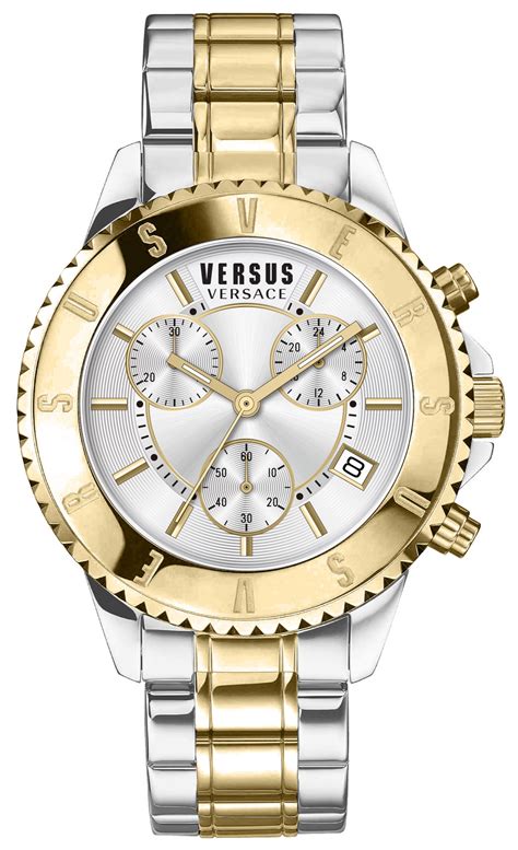 Versus Versace VSPGN2319 Tokyo herenhorloge 